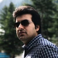 Ahmad Mehardad