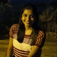 Prachi Jadhav