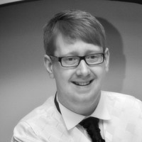 Adam Cooper