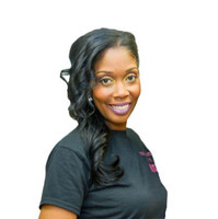 LaTasha Woods