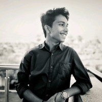 Srivardhan Goud T