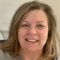 Lisa Jeffrey Hayman