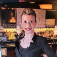 Lauren Pozega