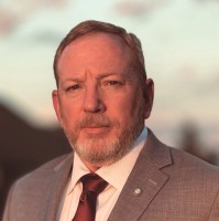 Robert Peacock
