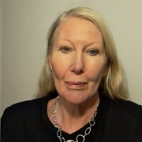 Lorna Blain MCSI