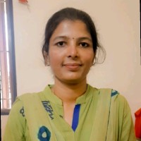 Ananthi b