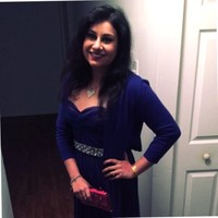 Ameera Mufti
