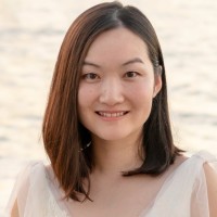 Gloria Wu