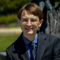 Robert Egan