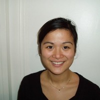 Bich-Tram Huynh