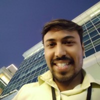 Prashant Meshram