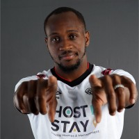 Ryan Nyambe