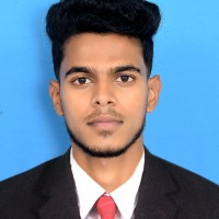 Ajay Benny Thadathil