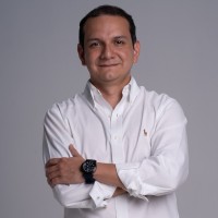 Javier Enrique Ruíz Pérez