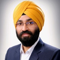 Armeet Singh