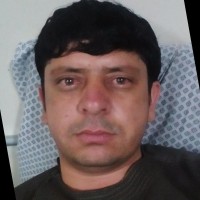 Najmodin Mangal