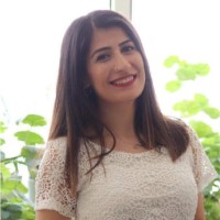 Gülsüm Şirin