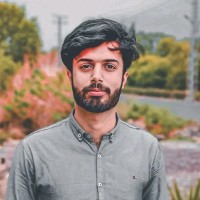 Muhammad Touseef