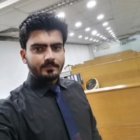 Abubakar Imtiaz