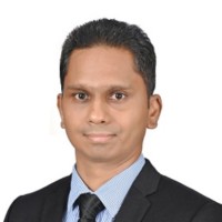 Ramkumar S