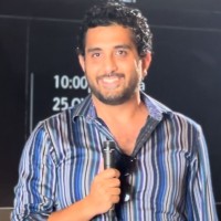 Ibrahim Basit