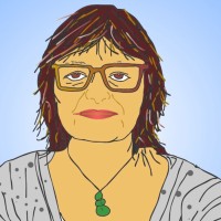 Sarah Parker