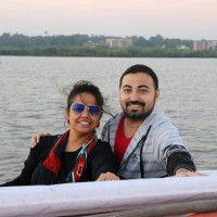 arvind miskin