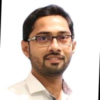 Ali Naqvi