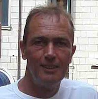 Willem Laar