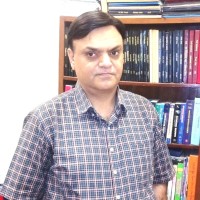 Akbar M. (PhD)