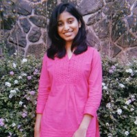Ankita Mishra