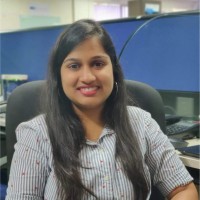 Pooja Narvekar
