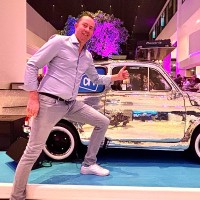 Thomas Van den Hende