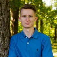 Caleb Hildreth