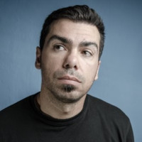 Carlos J. Mateos