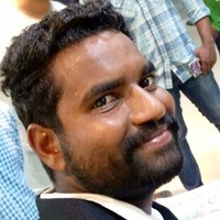 Nagaraju Chary