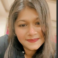 Shivangi Chaudhary