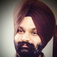 Harpreet Singh