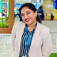 Anuja Navale