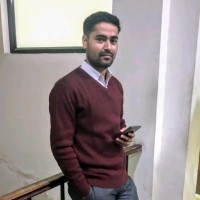Avinash Tiwari