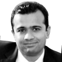 Hasan Farooq Shaikh
