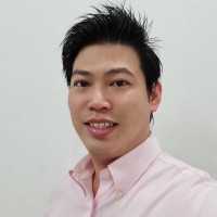 Goh Hwa Nam