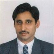 Dr Shabbir Hussain
