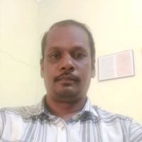 K Shyam Kumar