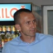 Vladan Pavlovic