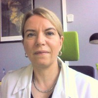 Veronique Favrel