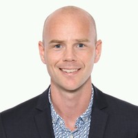 Magnus Fredrikson