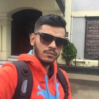 Hassan Mubarak