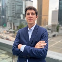 Enric Castillo Saiz
