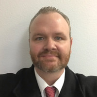 Matt Peterson